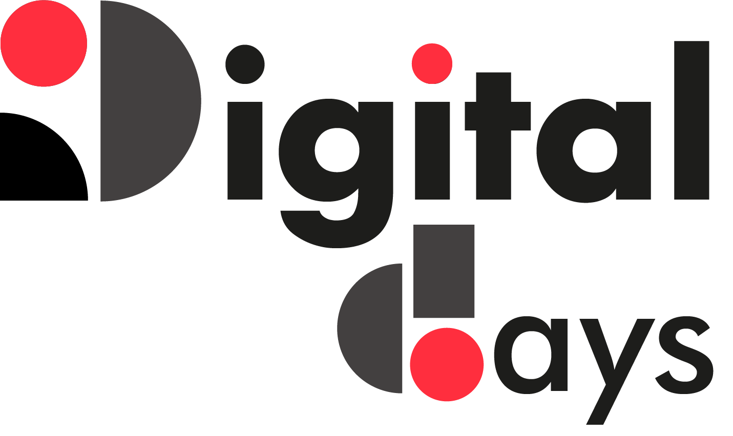 Logotipo de Digital Days